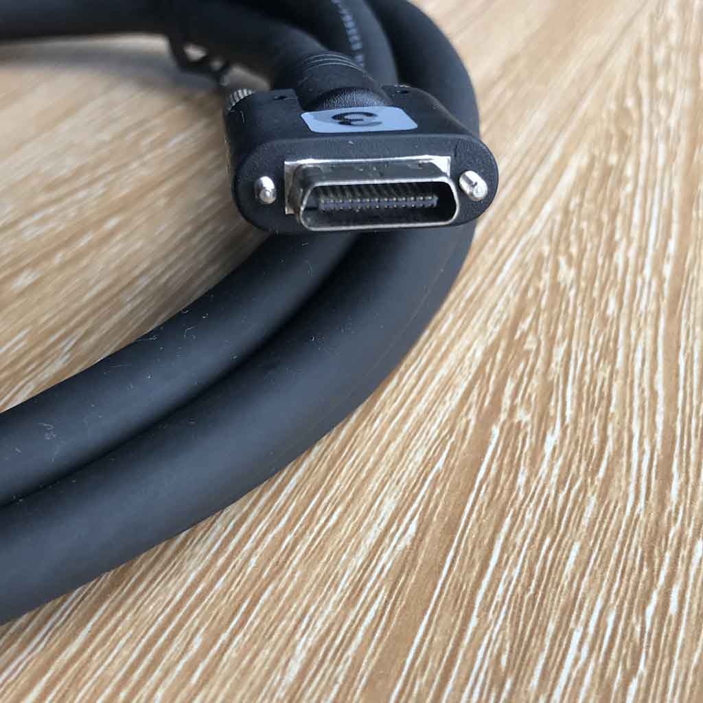 Mini Camera Link 26Pin SDR Cable (Mã productCode)